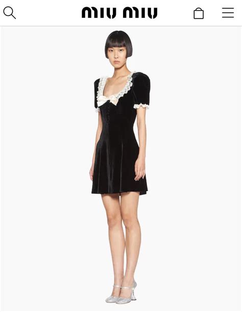 looking for a dupe to this miu miu dress!!! <3 : r/findfashion 